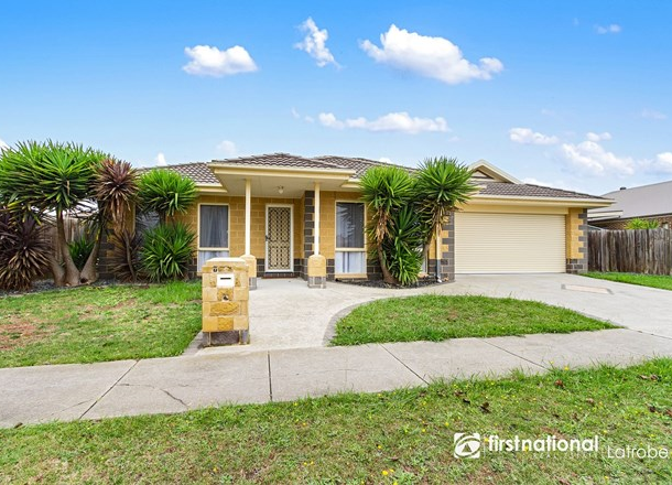 7 Sundale Road, Traralgon VIC 3844