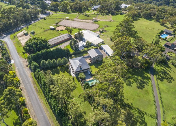 406 Wyong Road, Duffys Forest NSW 2084