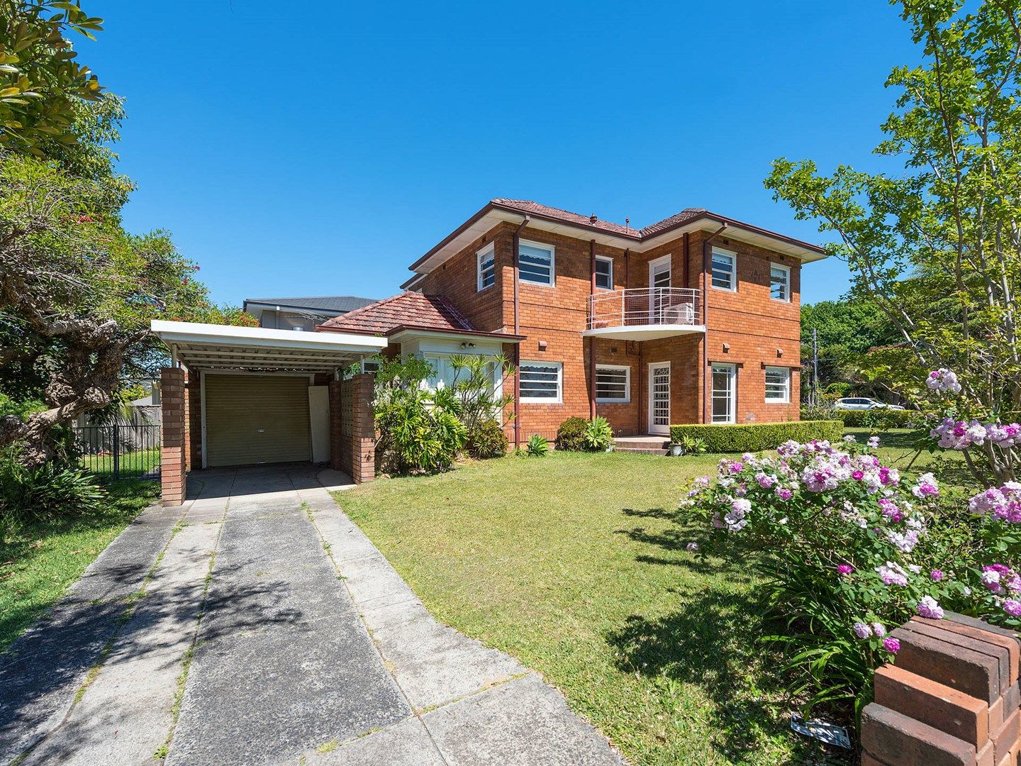 57 Woodlands Road, East Lindfield NSW 2070, Image 0