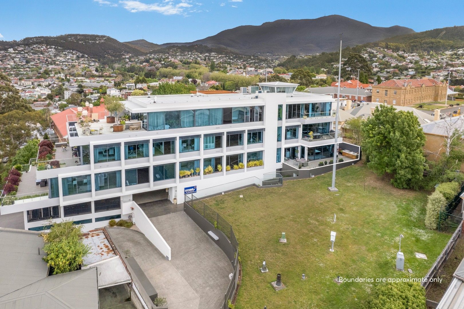 4/20 Ellerslie Road, Battery Point TAS 7004, Image 0