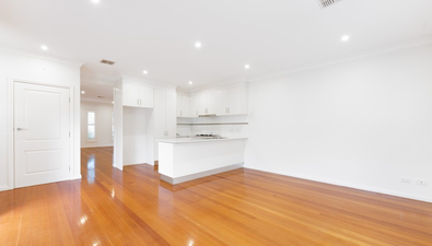 Picture of 4/44 Nonna Street, OAKLEIGH EAST VIC 3166