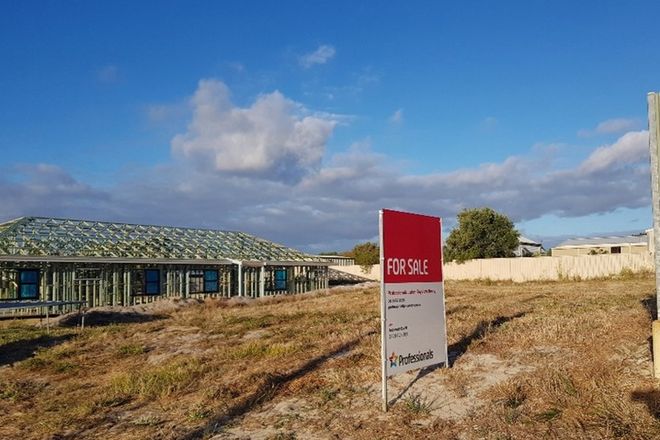 Picture of Lot 223 Shelley Cove, JURIEN BAY WA 6516