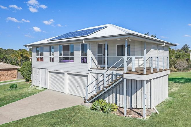 Picture of 11 Julie Street, DUNDOWRAN BEACH QLD 4655