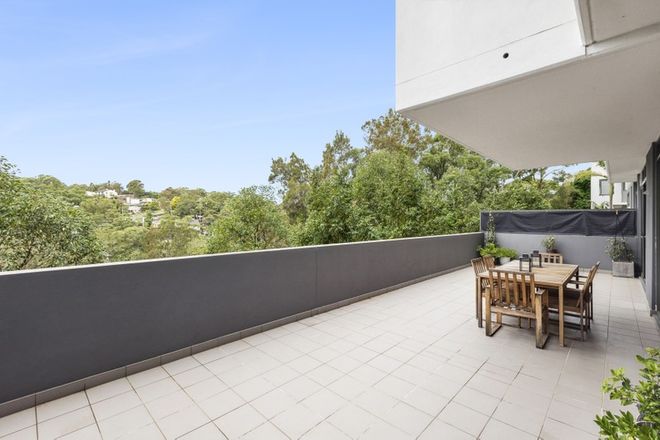 Picture of G05/11 Waterview Drive, LANE COVE NSW 2066