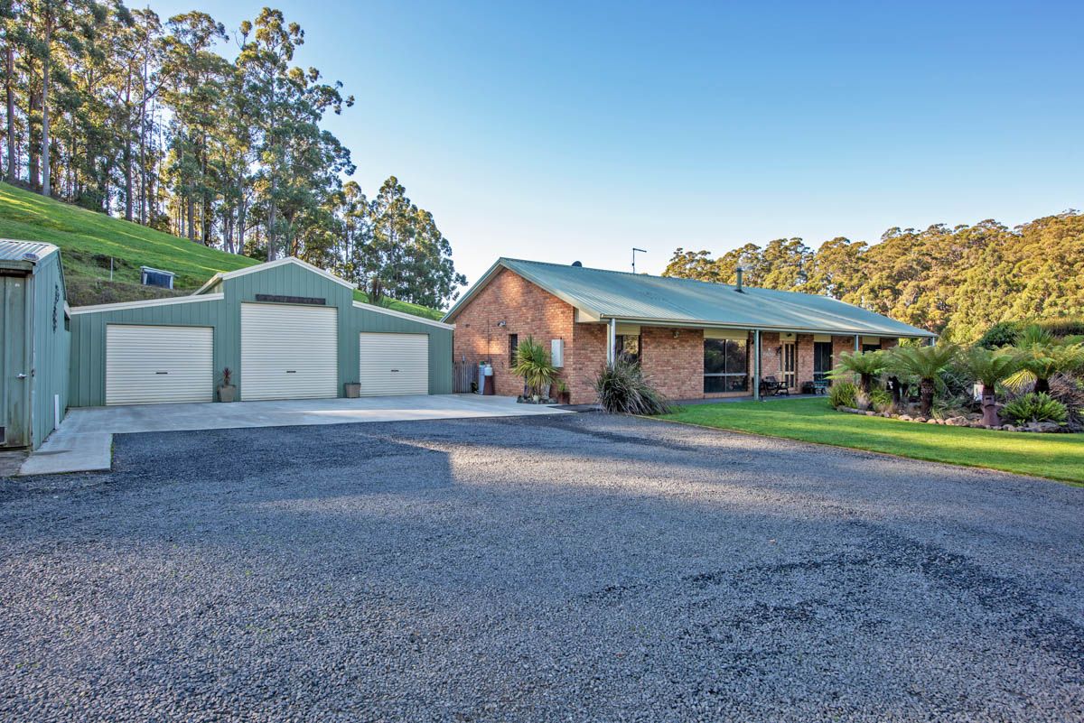 139 White Hills Road, Penguin Property History & Address Research