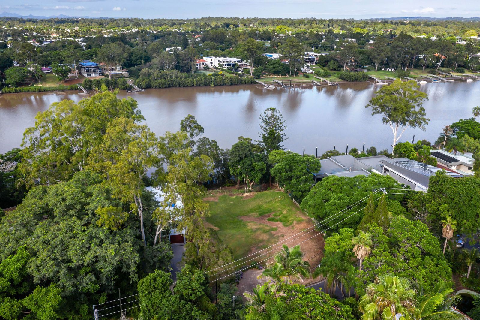 43 Ivy Street, Indooroopilly QLD 4068, Image 1