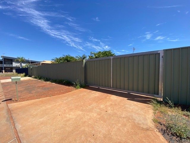 3 bedrooms House in 3 Arabella Street SOUTH HEDLAND WA, 6722