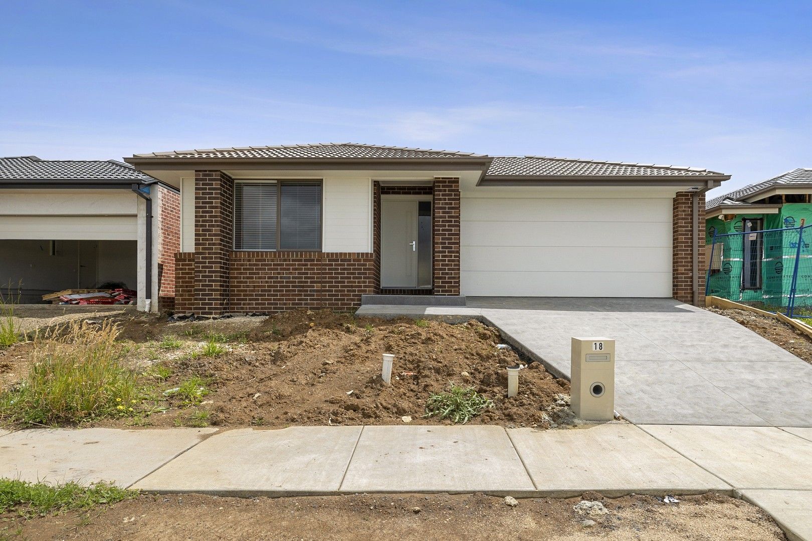 18 Beartooth Drive, Winter Valley VIC 3358, Image 0