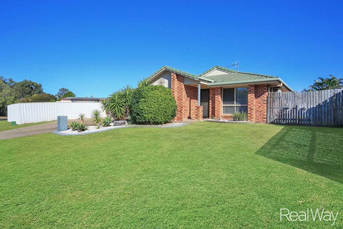 36 Tropicana Drive, Avoca QLD 4670, Image 2