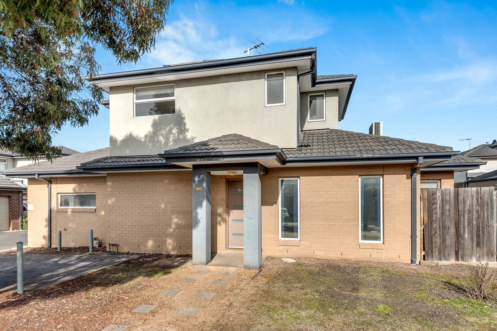 6/4 Wyndcliff Way, Roxburgh Park VIC 3064, Image 0