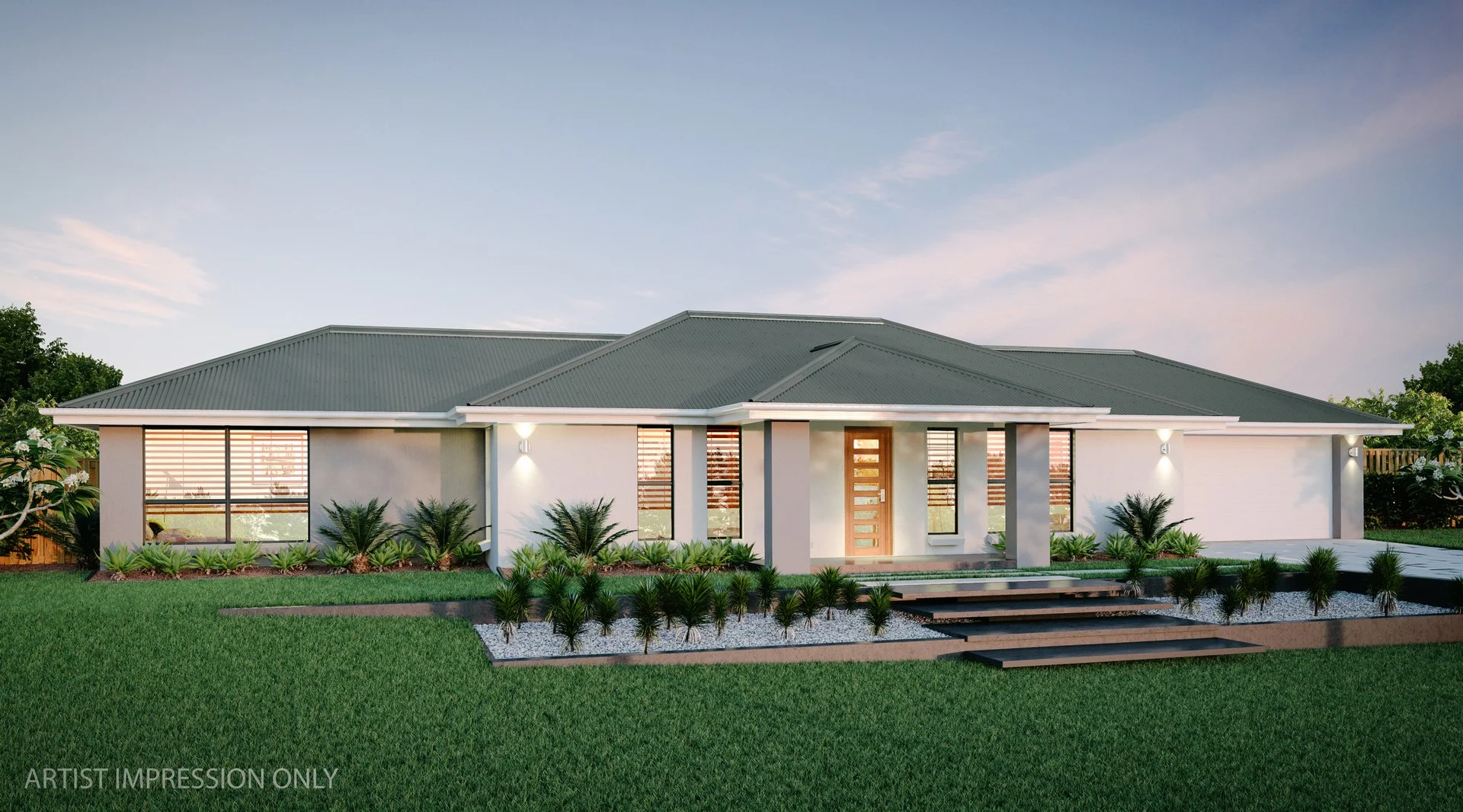 Lot 6 Rivercrest Yandina, Yandina QLD 4561