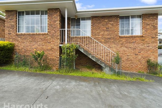 Picture of 3/135 Malunna Road, LINDISFARNE TAS 7015