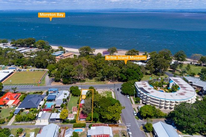 36 2 Bedroom Houses For Sale In Bribie Island Greater Region Qld Domain