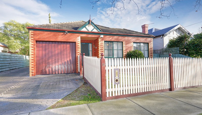 Picture of 1/19 Emo Road, MALVERN EAST VIC 3145