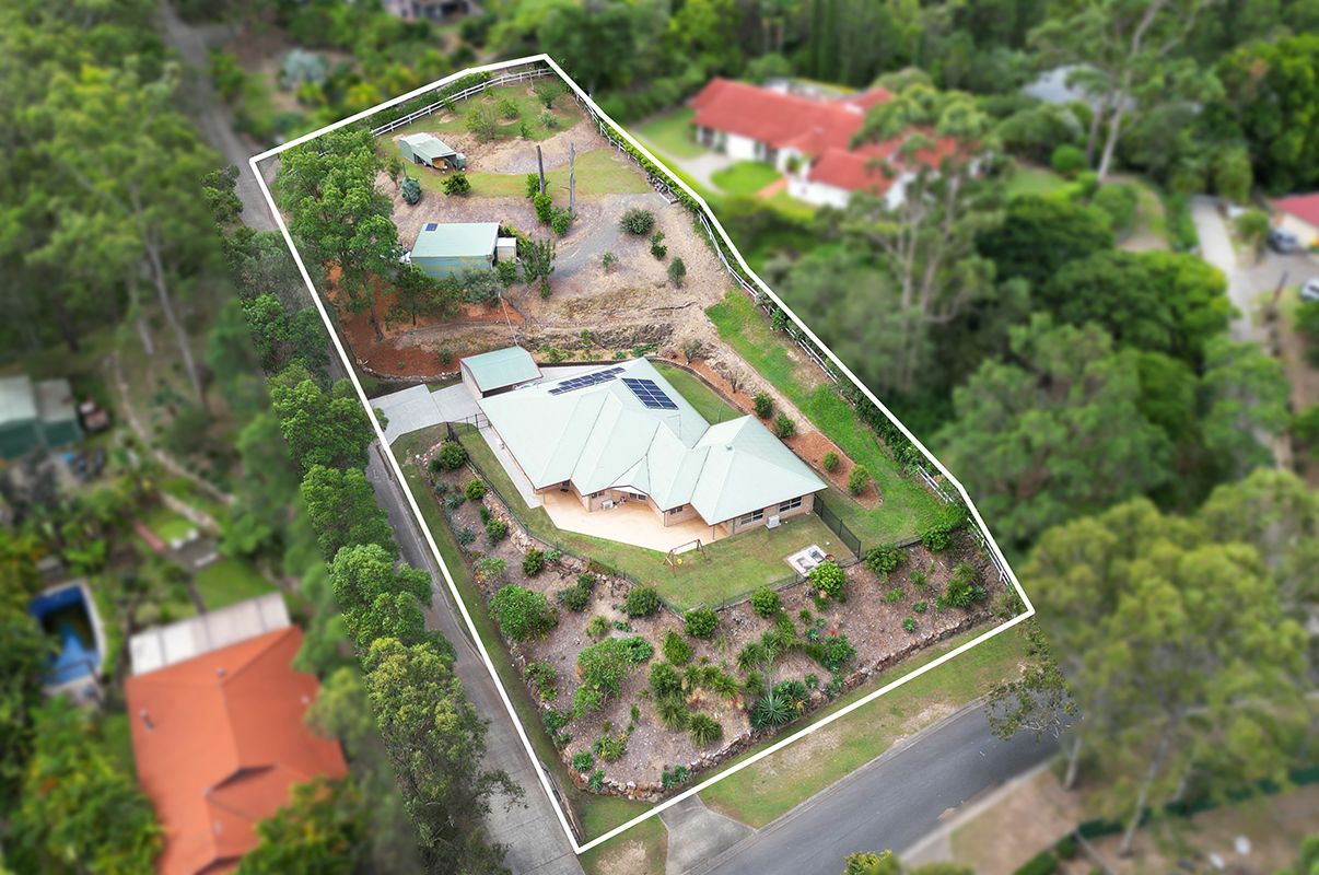 14 Country View Drive, Nerang QLD 4211, Image 1