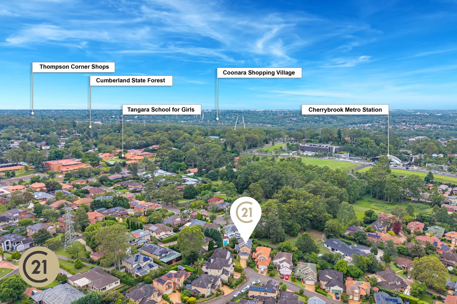 Additional image 19 of 18 Arundel Way, Cherrybrook NSW 2126