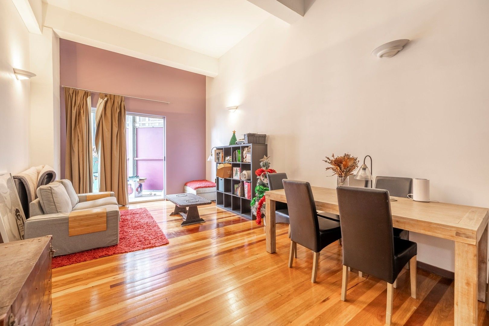 2 bedrooms Apartment / Unit / Flat in 431/38 Warner Street FORTITUDE VALLEY QLD, 4006