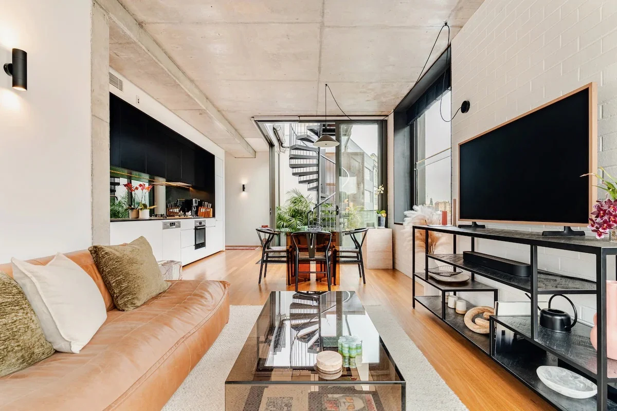 8/27 Boundary Street, Darlinghurst NSW 2010