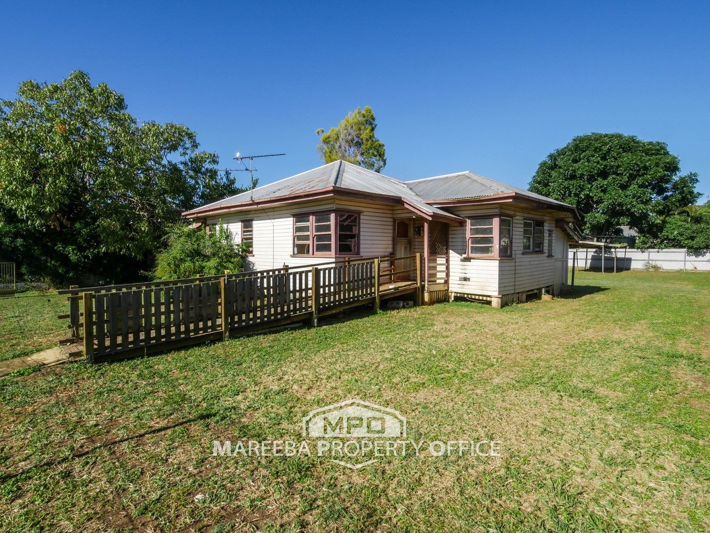 36 Abbott Street, Mareeba QLD 4880, Image 0