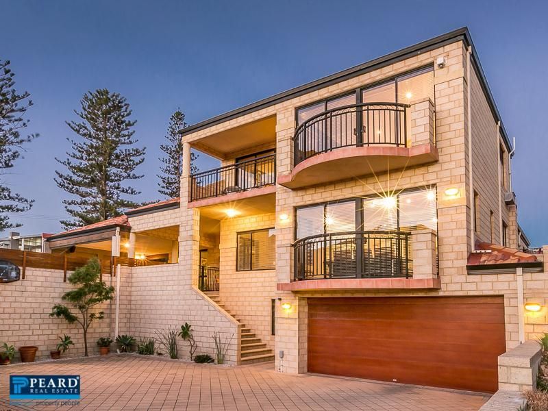 87A West Coast Drive, Watermans Bay WA 6020, Image 2