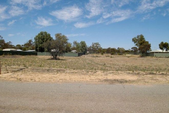 Picture of Lot 114 Station Street, COOROW WA 6515