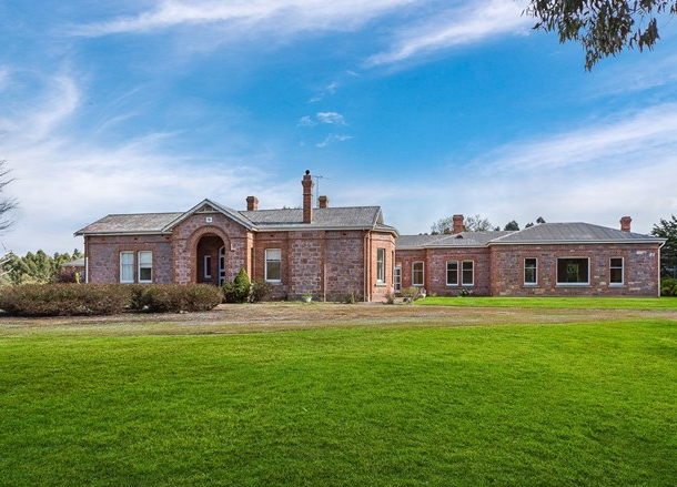 171 Bonython Road, Bugle Ranges SA 5251