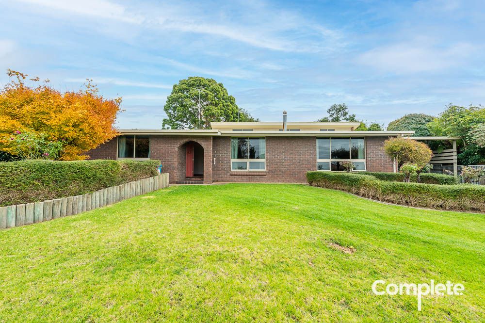 16 BROLGA STREET, Mount Gambier SA 5290, Image 0