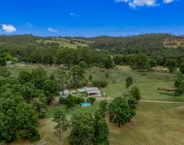 129 Meads Road, Tandur QLD 4570