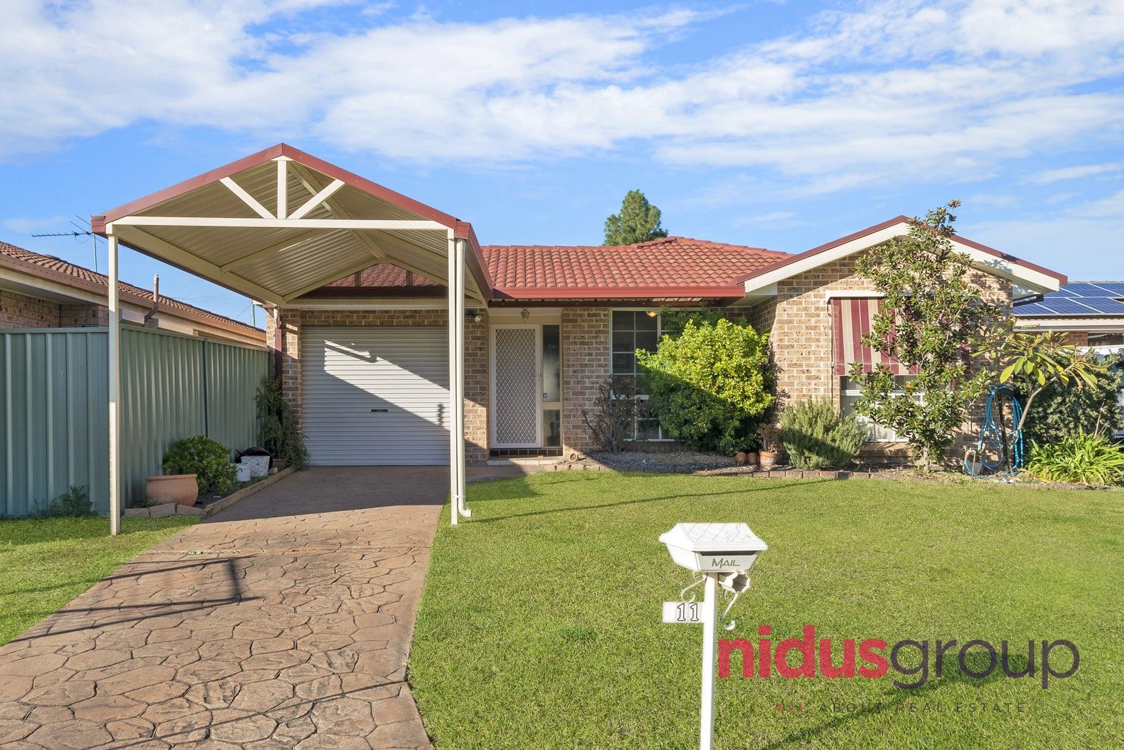 11 Tulipwood Drive, Colyton NSW 2760, Image 0