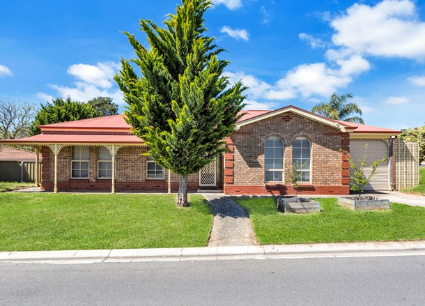 5 Keane Court, Old Reynella SA 5161