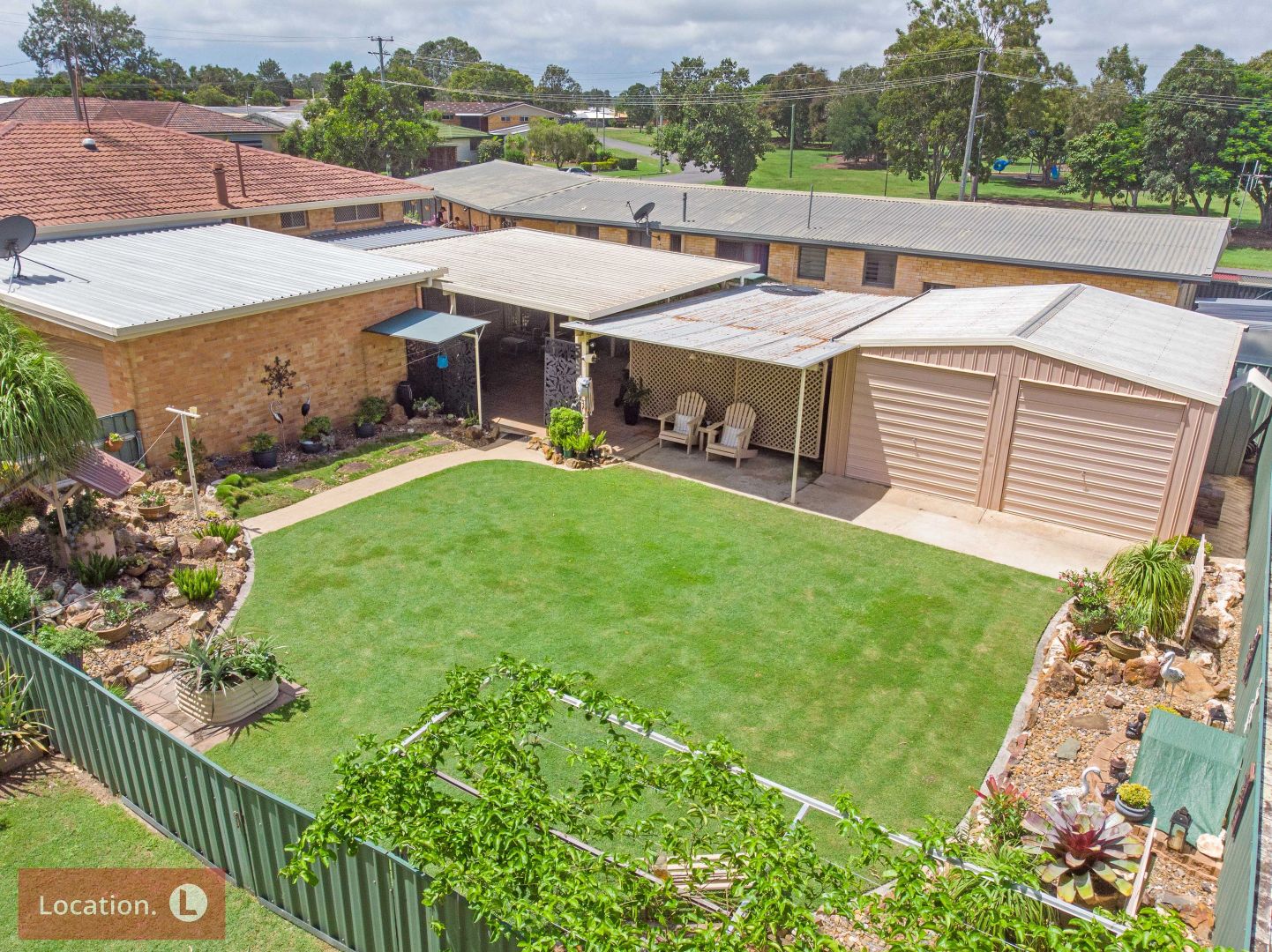 2 Sauer Street, Bundaberg North QLD 4670, Image 1