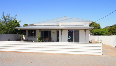 Picture of 293 O'Farrell Street, BROKEN HILL NSW 2880