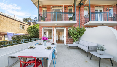 Picture of 3/56 Bent Street, NEUTRAL BAY NSW 2089