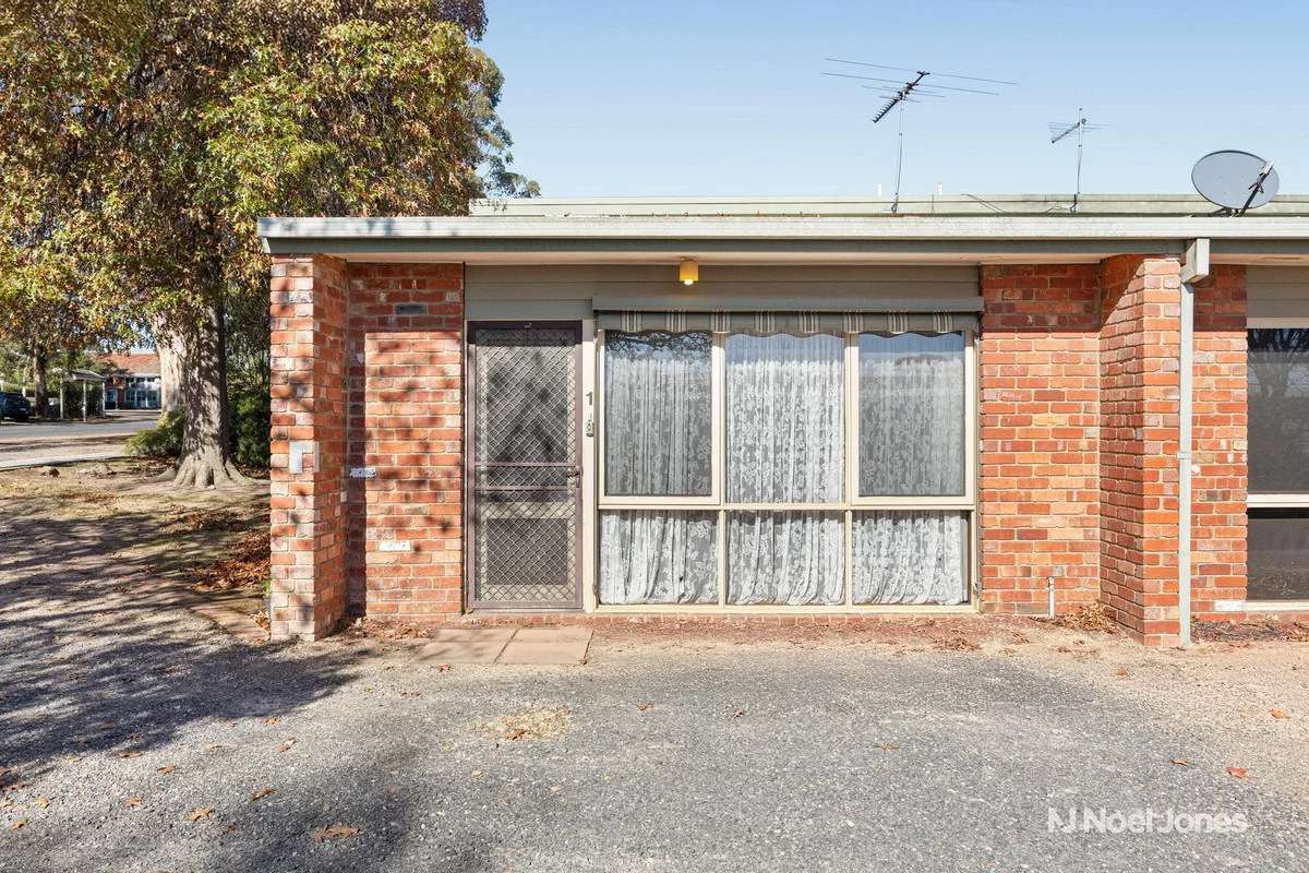 1/79 Castella Street, Lilydale VIC 3140