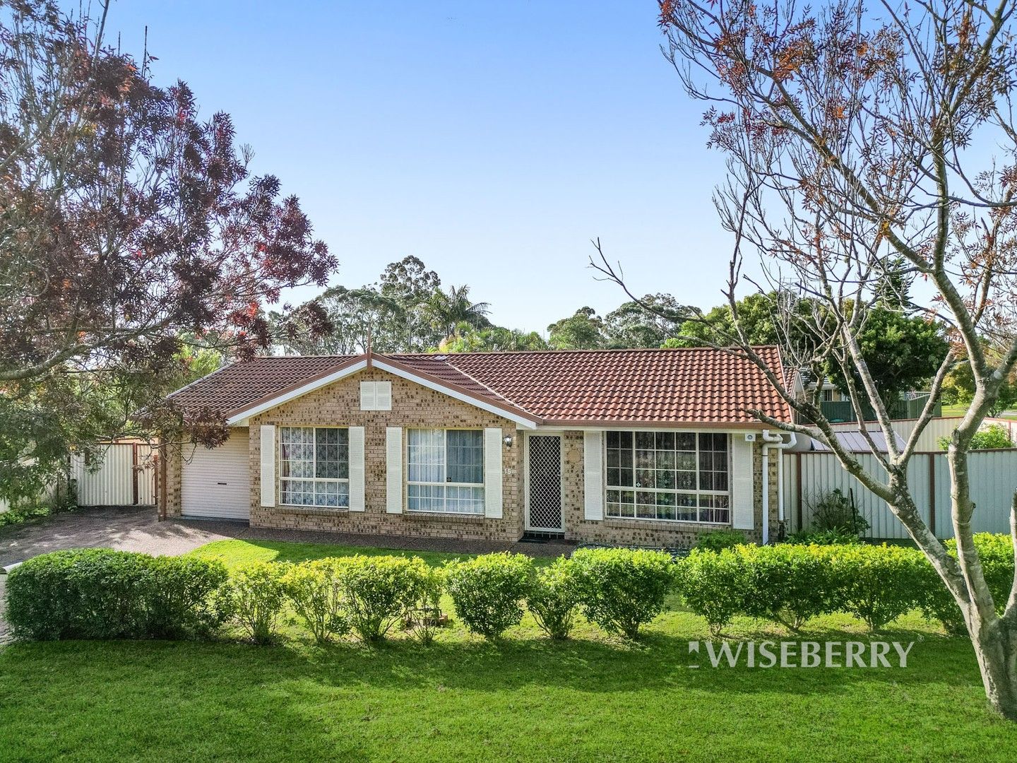 15 Amaroo Close, Blue Haven NSW 2262, Image 0