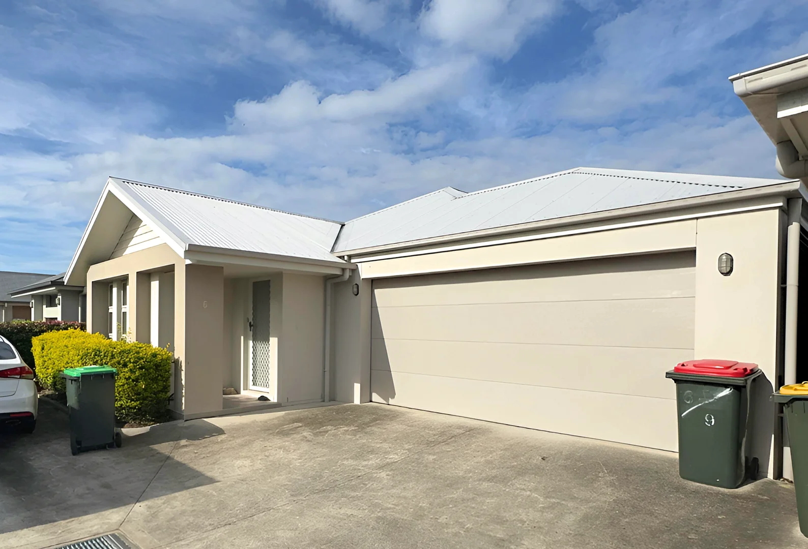 6/9 Sellers Avenue, Rutherford NSW 2320