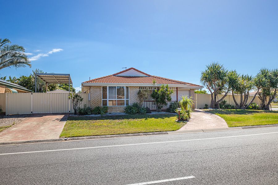 86 Jasmin Drive, Bongaree QLD 4507, Image 2