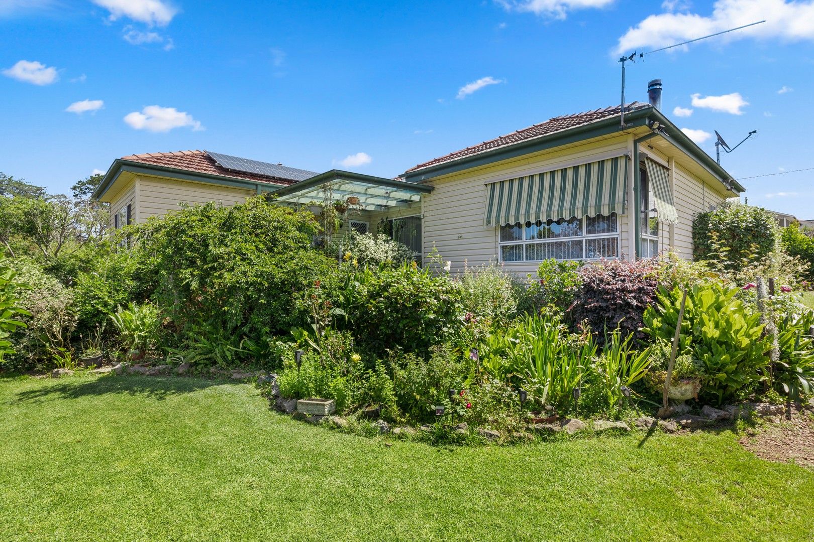 4 bedrooms House in 141 East Street NOWRA NSW, 2541