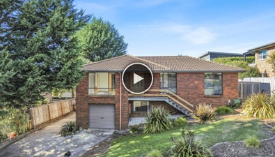 Picture of 140 Poplar Parade, YOUNGTOWN TAS 7249