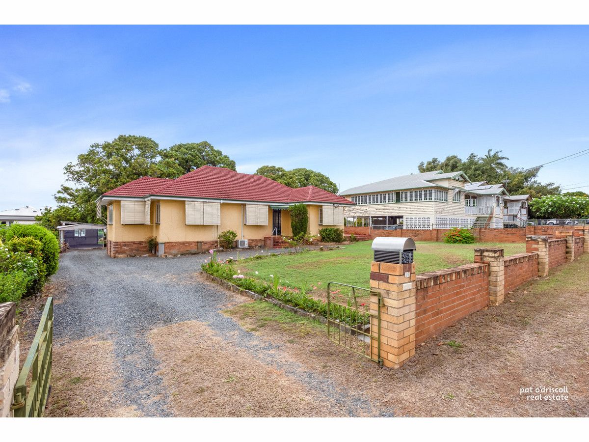 31 Dagmar Street, The Range QLD 4700, Image 0