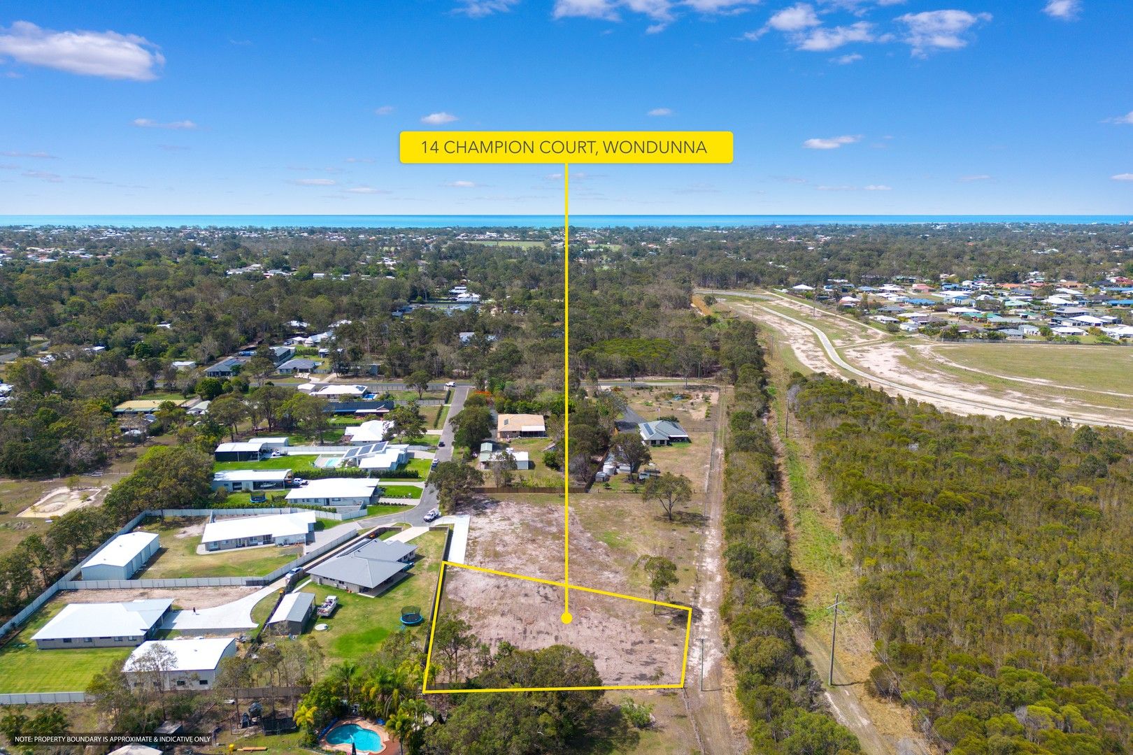 14 Champion Court Wondunna QLD 4655 Domain