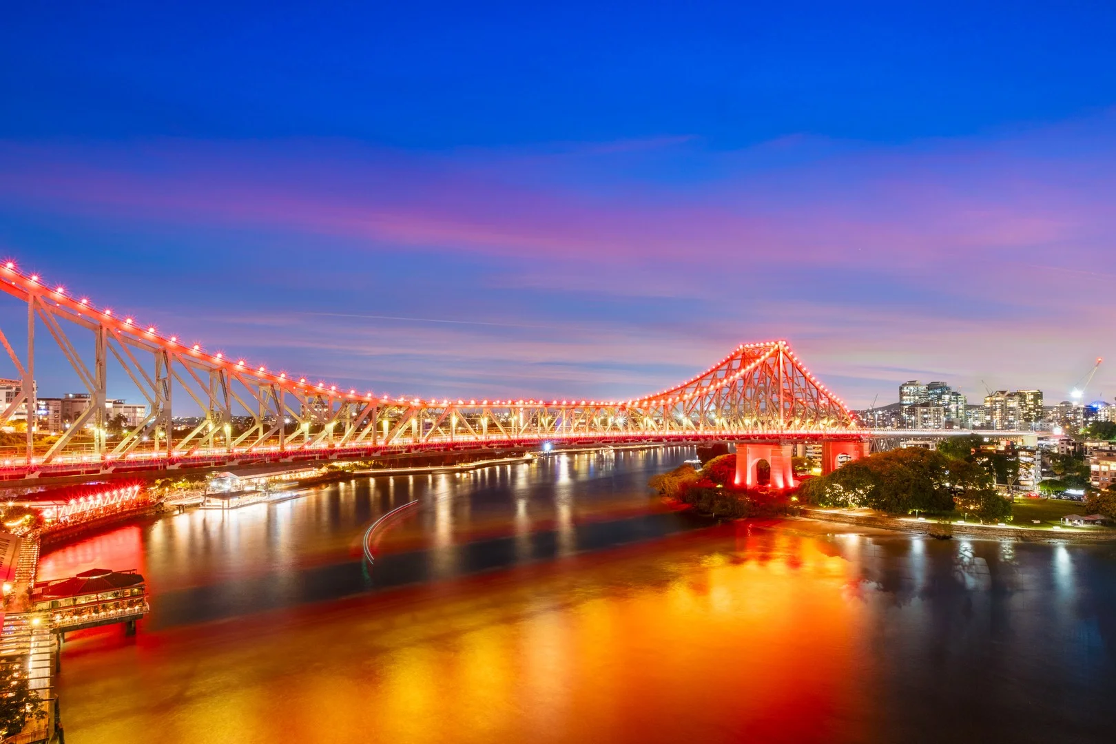 87/82 Boundary Street, Brisbane City QLD 4000