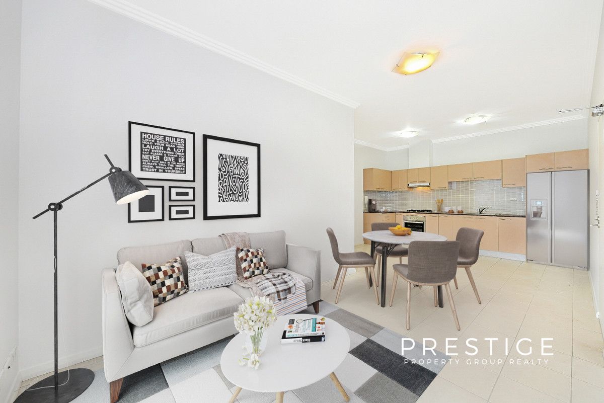 2/442 King Georges Road, Beverly Hills NSW 2209