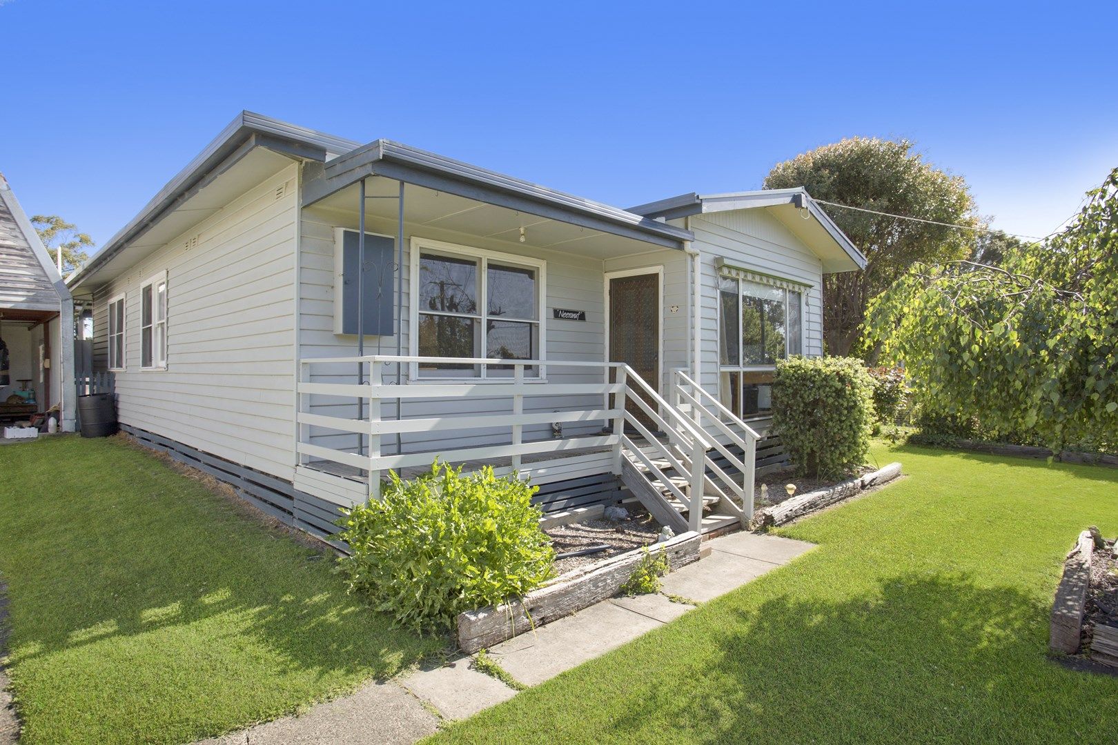 3 Hamilton Street, Timboon VIC 3268, Image 0