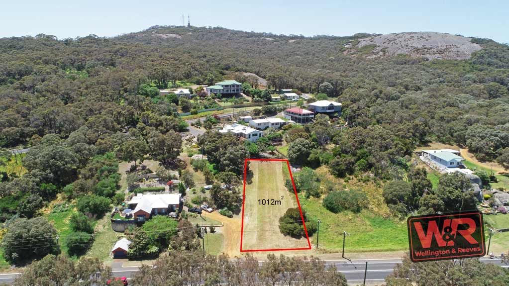 422 Princess Royal Drive, Mount Melville WA 6330, Image 0