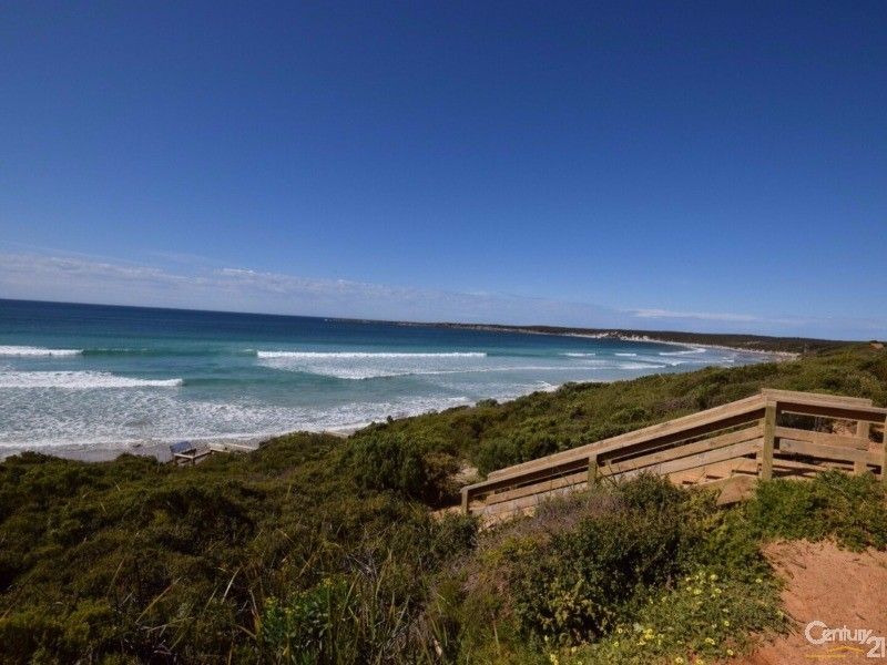 Lot 184 Flinders Road, Vivonne Bay SA 5223, Image 2