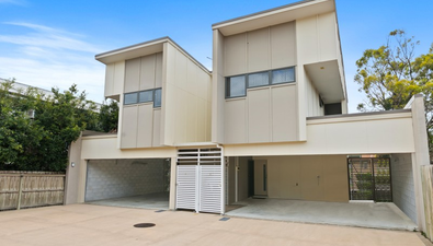 Picture of 1-3/2 Sizer Street, EVERTON PARK QLD 4053