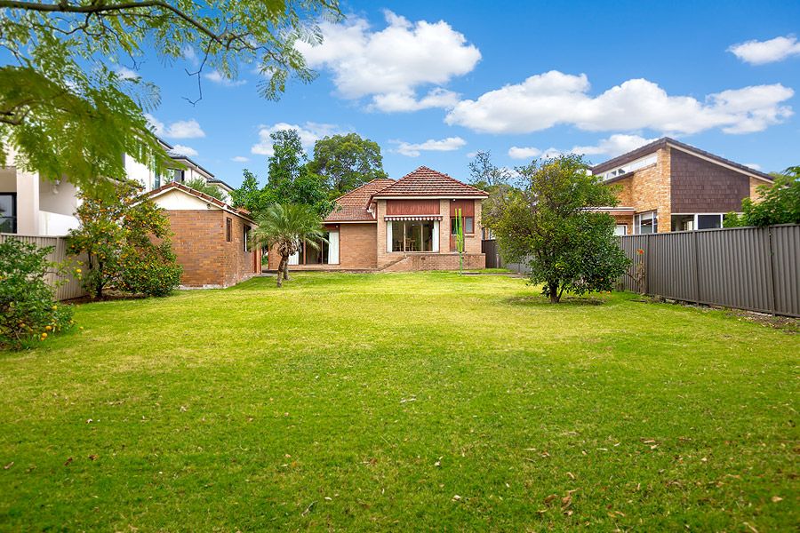 127 Albert Road, Strathfield NSW 2135, Image 1