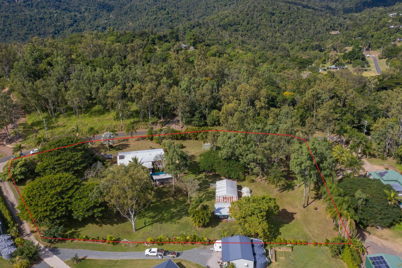 25 Wattle Road, Cannon Valley QLD 4800, Image 0