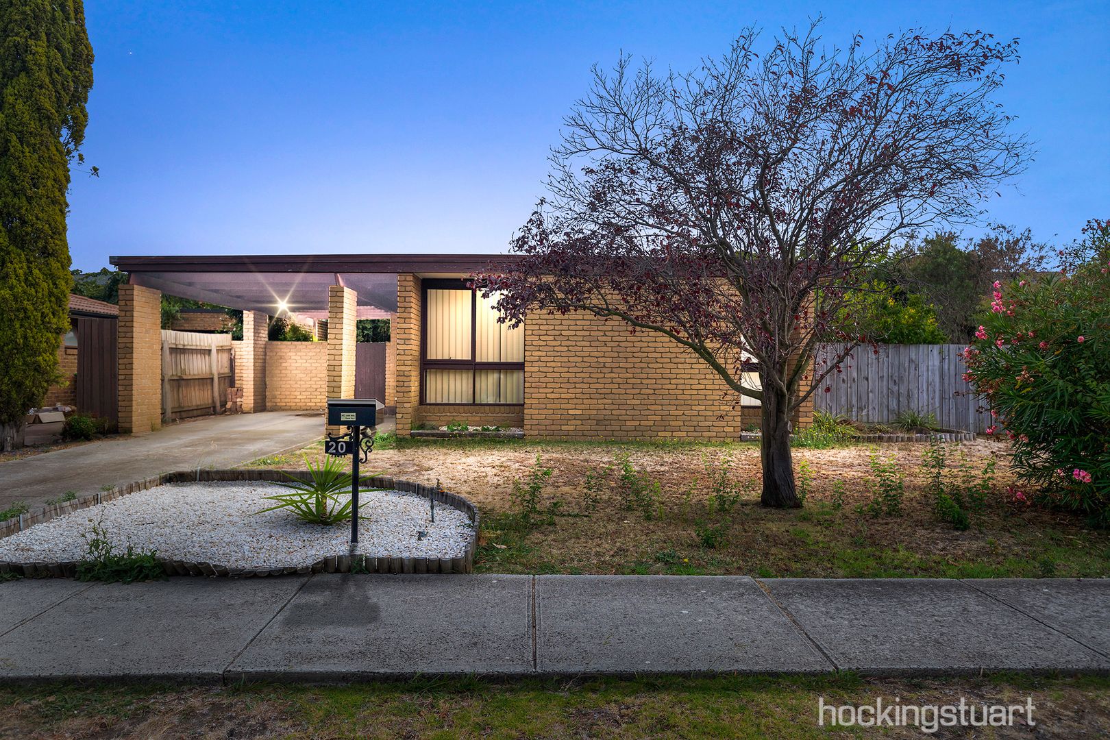 20 Tatlow Drive, Epping VIC 3076, Image 2